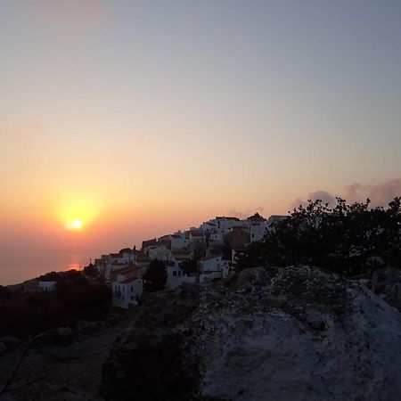 Palma Resorts Nikiá Dış mekan fotoğraf