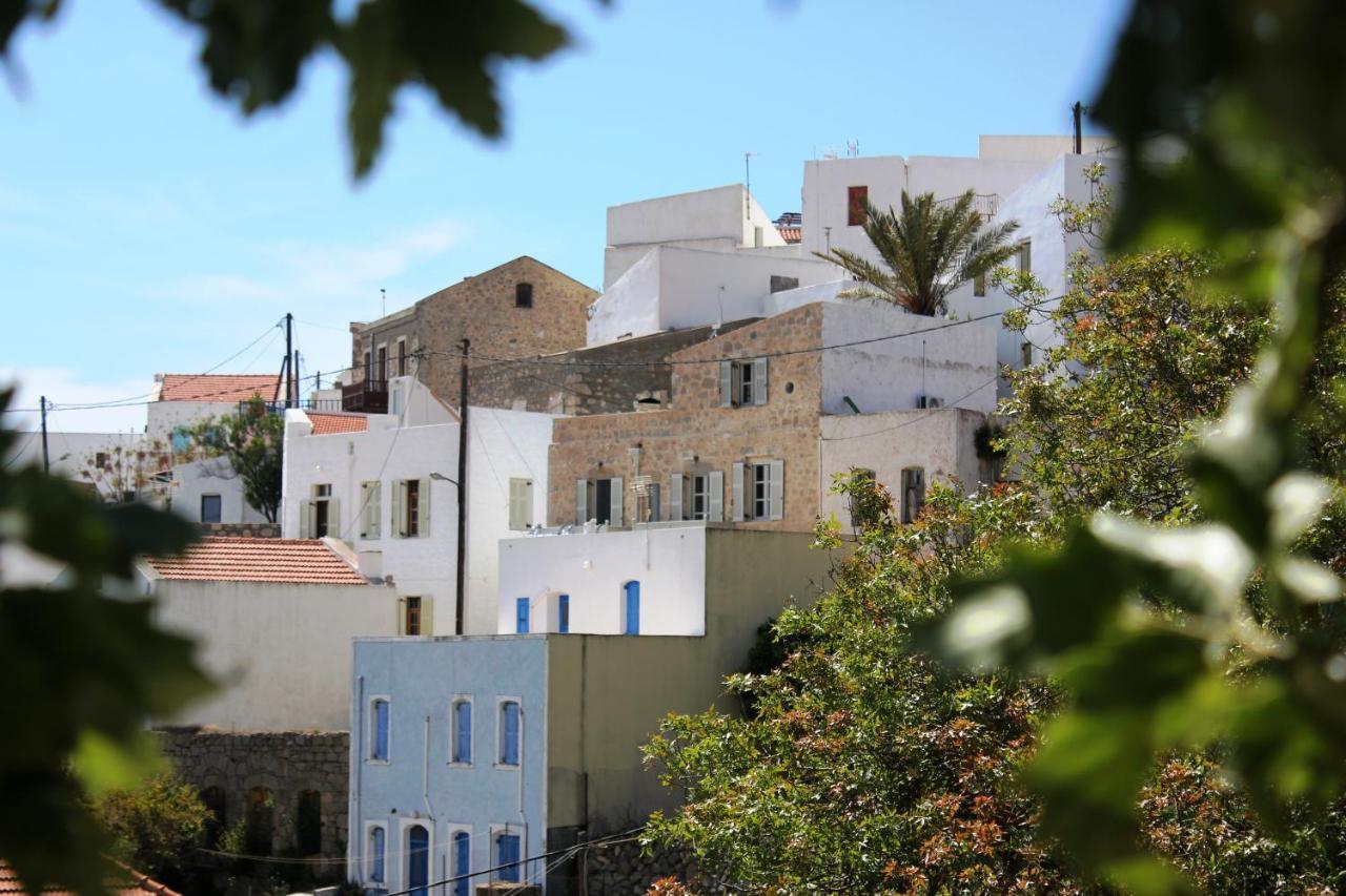 Palma Resorts Nikiá Dış mekan fotoğraf