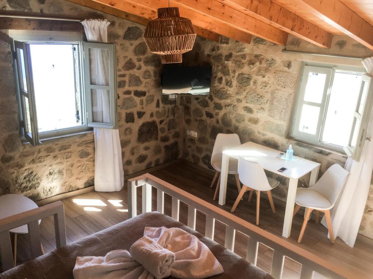 Palma Resorts Nikiá Dış mekan fotoğraf