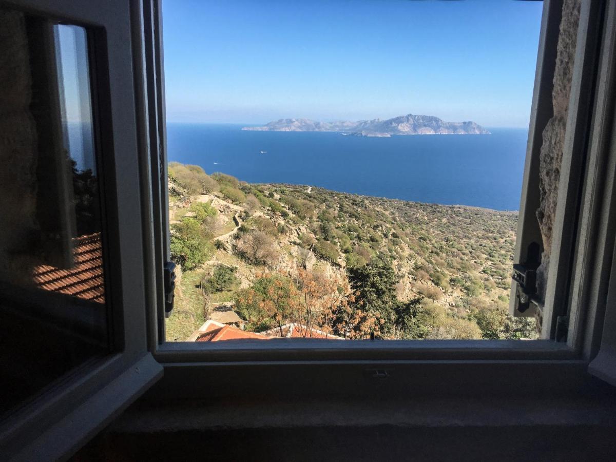Palma Resorts Nikiá Dış mekan fotoğraf