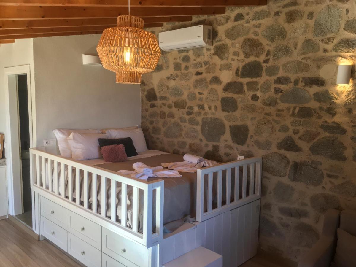 Palma Resorts Nikiá Dış mekan fotoğraf