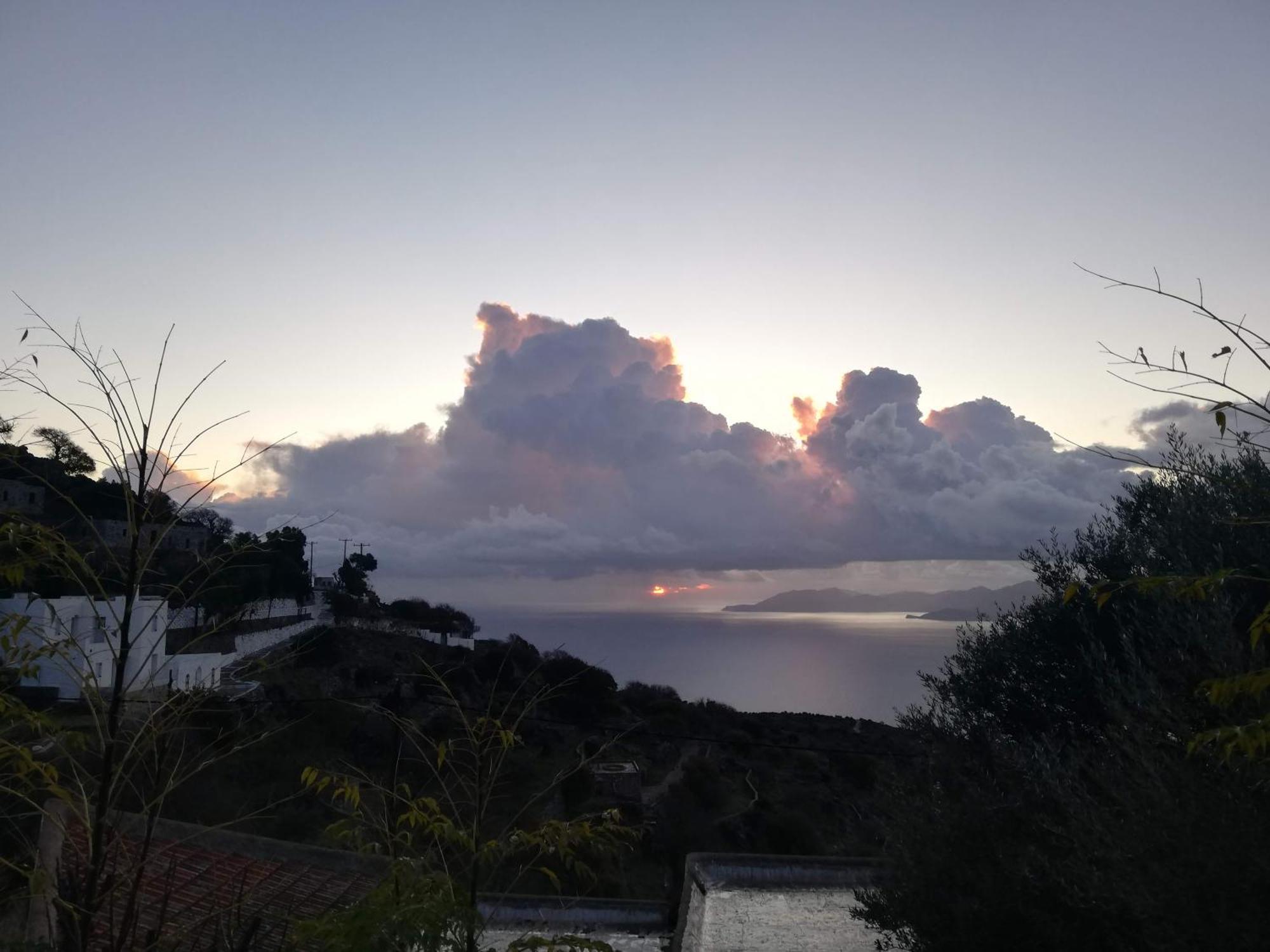 Palma Resorts Nikiá Dış mekan fotoğraf