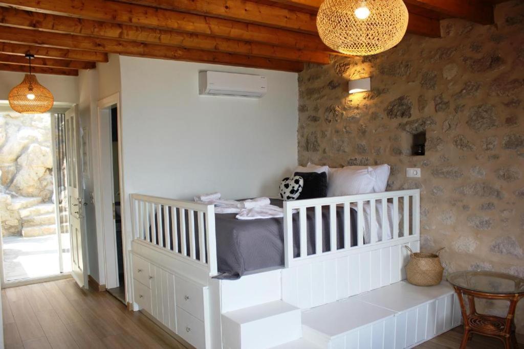 Palma Resorts Nikiá Dış mekan fotoğraf